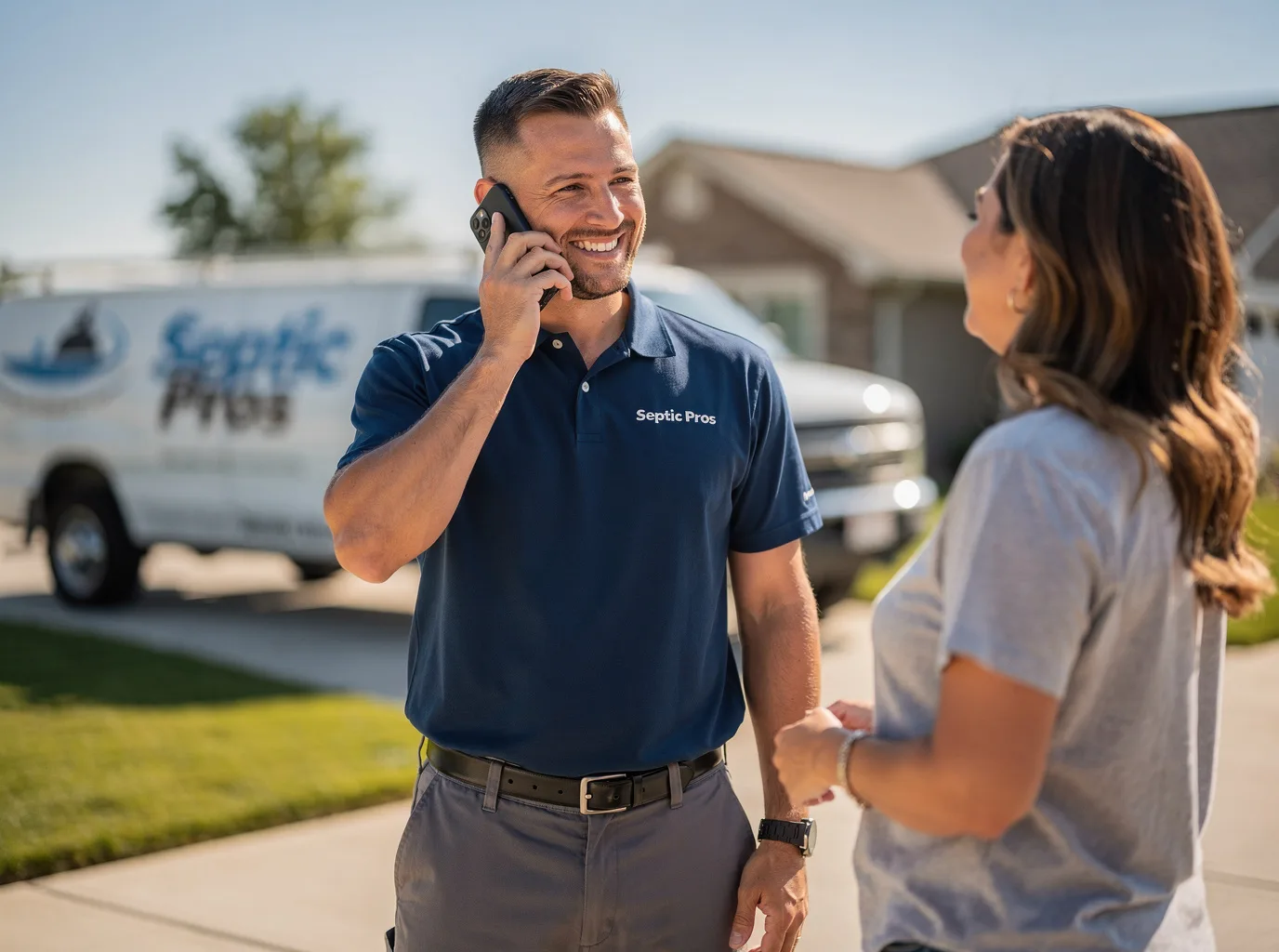 Septic Tank Pumping Fenwick Island, DE FAQs
